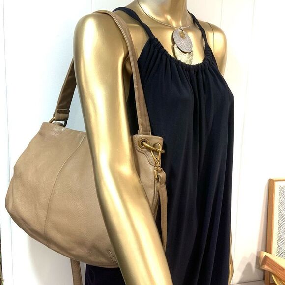 HOBO Shoulder / Crossbody / Handbag - Picture 7 of 10